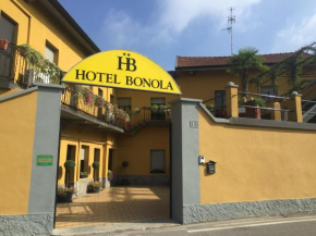 Hotel Bonola Milano